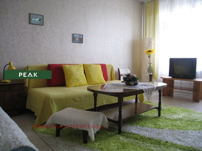 Дава под наем 1-СТАЕН, гр. София, Слатина, снимка 2 - Апартаменти - 53016482