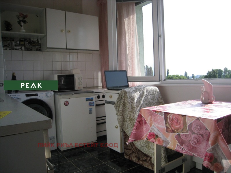 Дава под наем 1-СТАЕН, гр. София, Слатина, снимка 5 - Апартаменти - 53016482