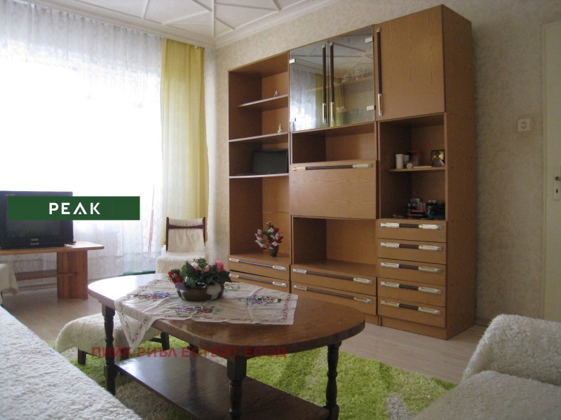 Дава под наем 1-СТАЕН, гр. София, Слатина, снимка 4 - Апартаменти - 53016482