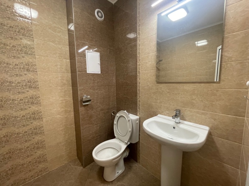 K pronájmu  1 ložnice Sofia , Manastirski livadi , 60 m2 | 77552442 - obraz [10]