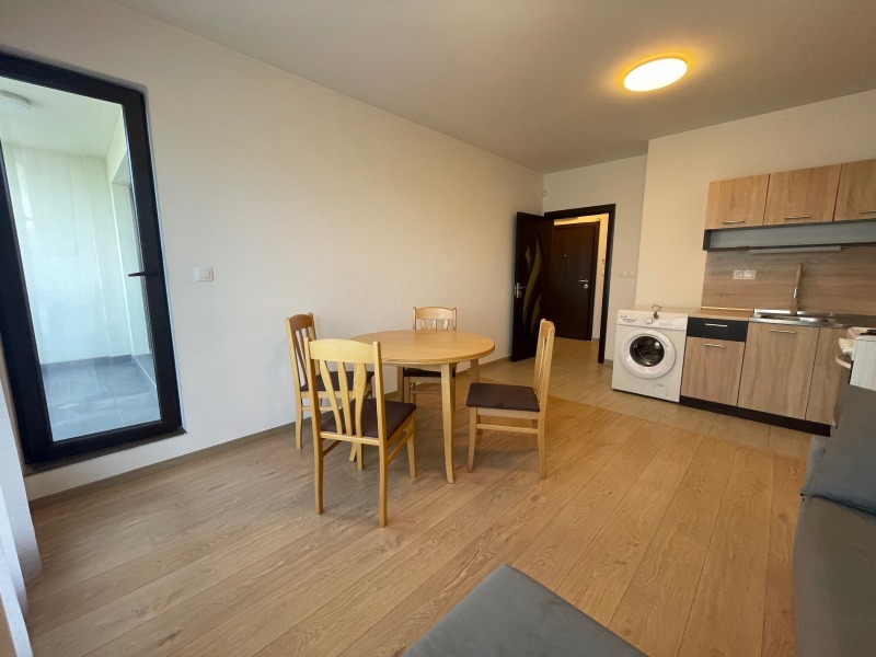 K pronájmu  1 ložnice Sofia , Manastirski livadi , 60 m2 | 77552442 - obraz [6]