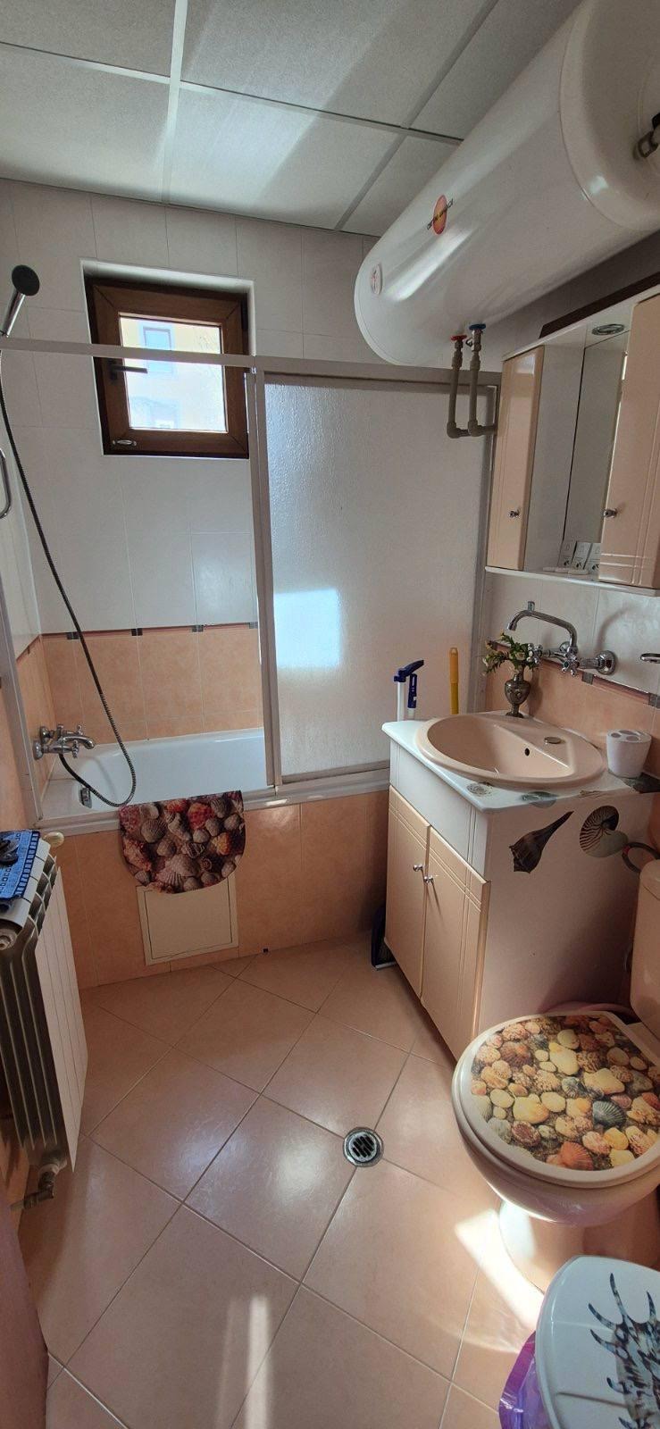 Do wynajęcia  1 sypialnia Sofia , Bankja , 50 mkw | 57527000 - obraz [5]