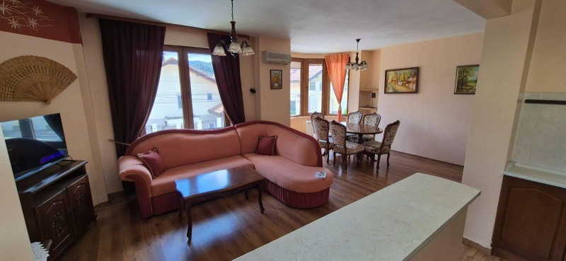 Do wynajęcia  1 sypialnia Sofia , Bankja , 50 mkw | 57527000