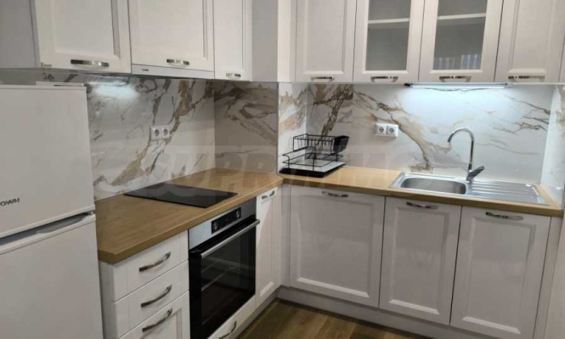 En renta  1 dormitorio Varna , Kaysieva gradina , 65 metros cuadrados | 88031255