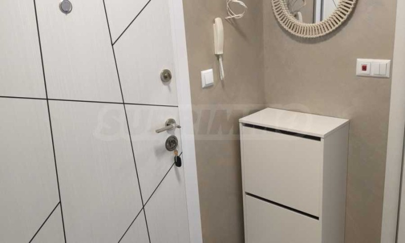 En renta  1 dormitorio Varna , Kaysieva gradina , 65 metros cuadrados | 88031255 - imagen [6]