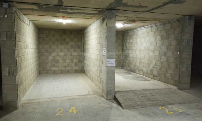 En renta  1 dormitorio Varna , Kaysieva gradina , 65 metros cuadrados | 88031255 - imagen [11]