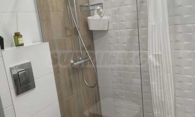 En renta  1 dormitorio Varna , Kaysieva gradina , 65 metros cuadrados | 88031255 - imagen [9]