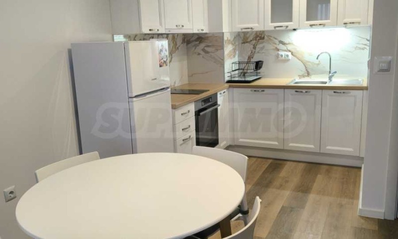 En renta  1 dormitorio Varna , Kaysieva gradina , 65 metros cuadrados | 88031255 - imagen [3]