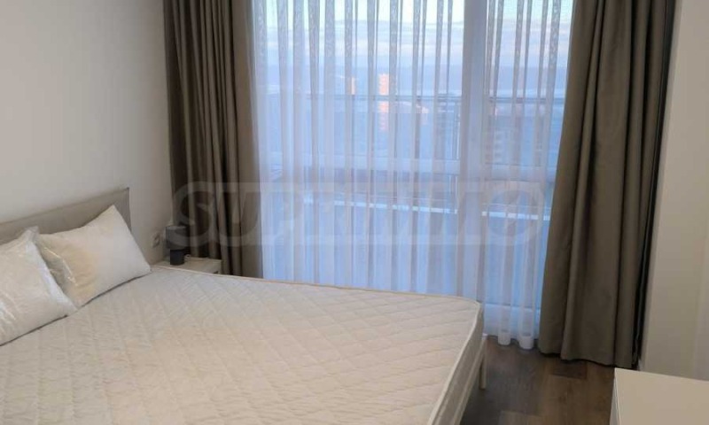 En renta  1 dormitorio Varna , Kaysieva gradina , 65 metros cuadrados | 88031255 - imagen [4]