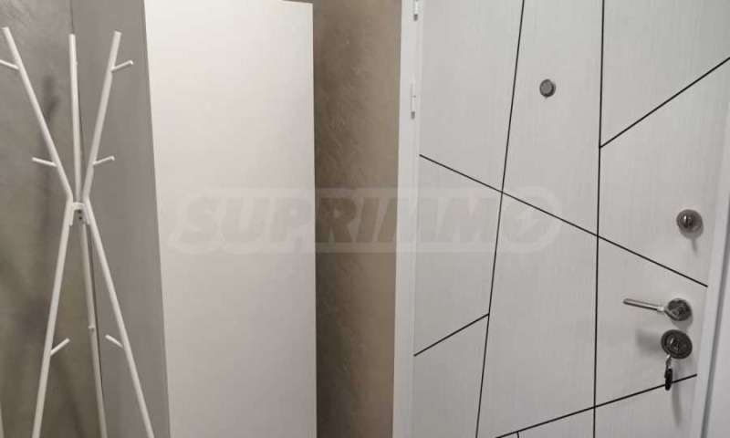 En renta  1 dormitorio Varna , Kaysieva gradina , 65 metros cuadrados | 88031255 - imagen [7]
