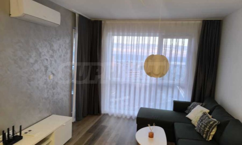 En renta  1 dormitorio Varna , Kaysieva gradina , 65 metros cuadrados | 88031255 - imagen [2]