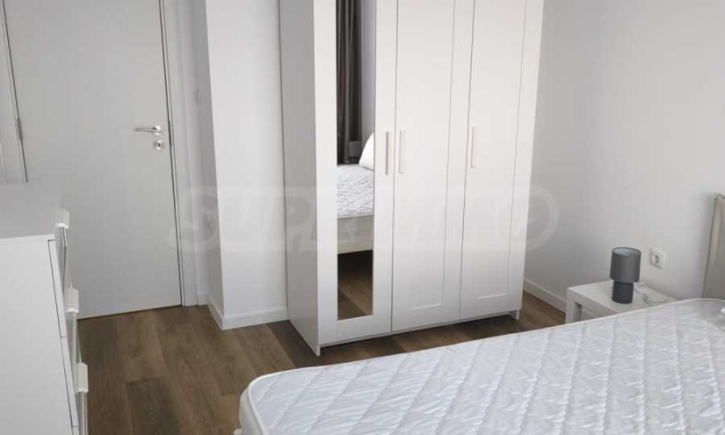 En renta  1 dormitorio Varna , Kaysieva gradina , 65 metros cuadrados | 88031255 - imagen [5]