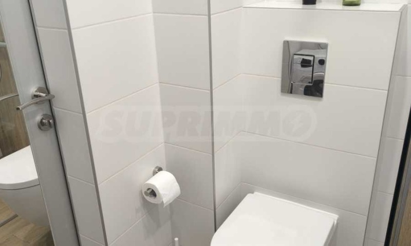 En renta  1 dormitorio Varna , Kaysieva gradina , 65 metros cuadrados | 88031255 - imagen [8]