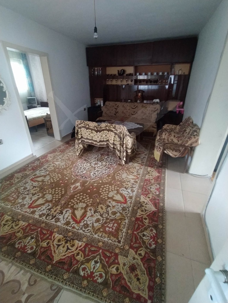 En renta  2 dormitorios Varna , Troshevo , 70 metros cuadrados | 25856430 - imagen [4]