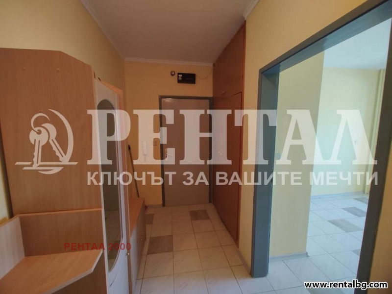 A louer  2 chambres Plovdiv , Tsentar , 75 m² | 94275913 - image [15]