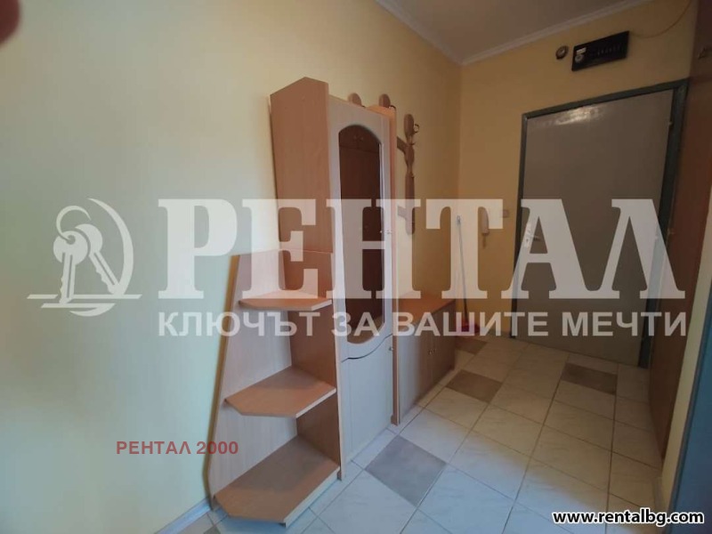 A louer  2 chambres Plovdiv , Tsentar , 75 m² | 94275913 - image [17]