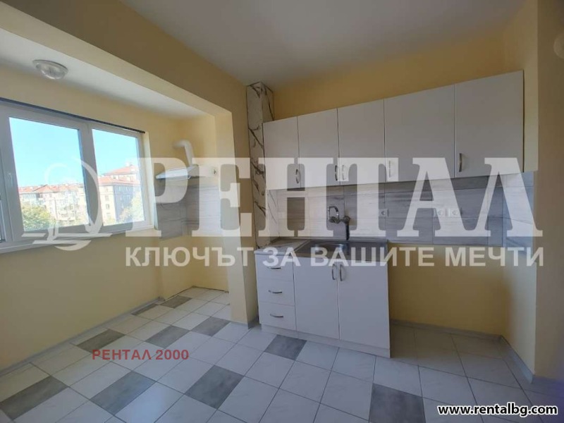 A louer  2 chambres Plovdiv , Tsentar , 75 m² | 94275913 - image [4]