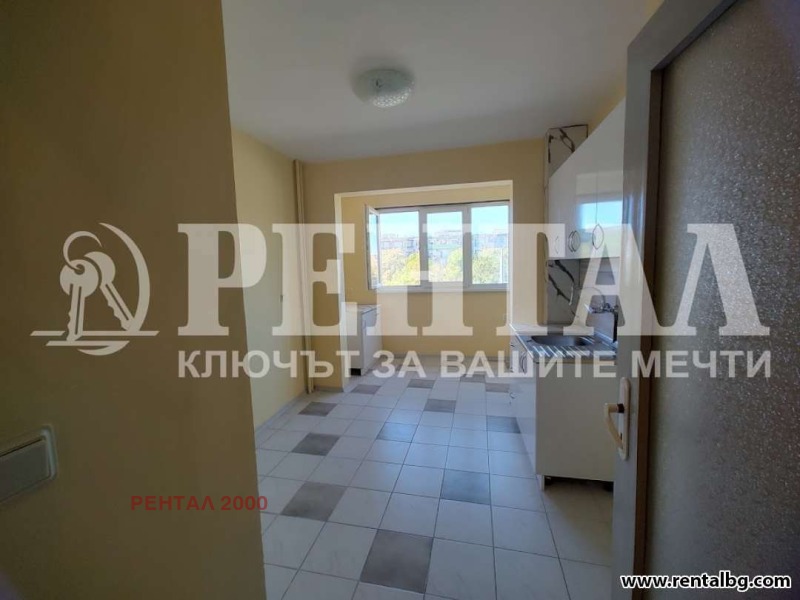 A louer  2 chambres Plovdiv , Tsentar , 75 m² | 94275913 - image [5]