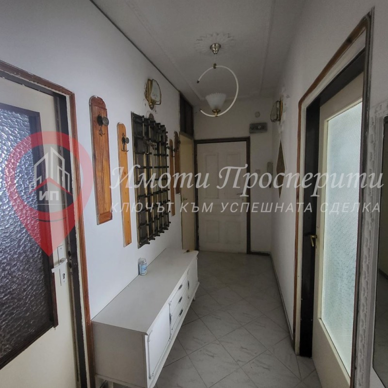 Дава под наем  3-стаен град София , Овча купел 1 , 85 кв.м | 95426673 - изображение [17]