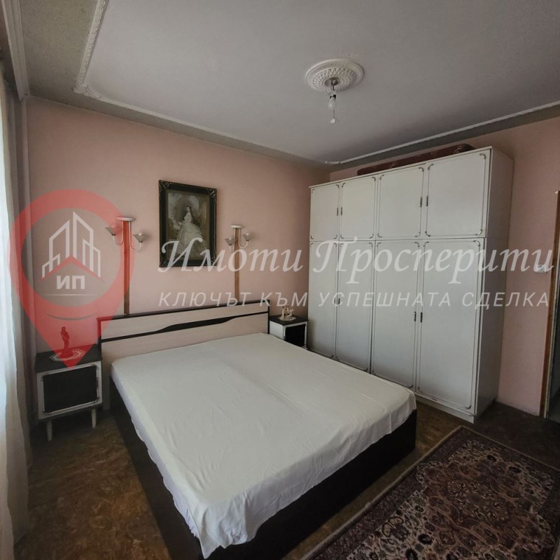 Дава под наем  3-стаен град София , Овча купел 1 , 85 кв.м | 95426673 - изображение [11]