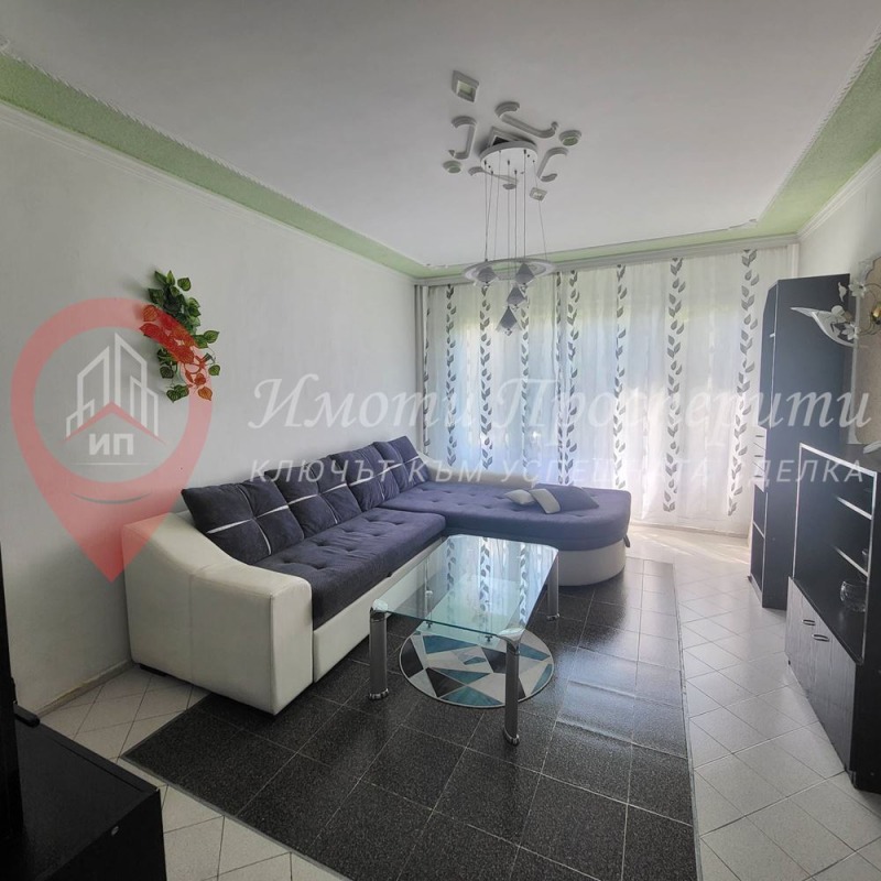 Дава под наем  3-стаен град София , Овча купел 1 , 85 кв.м | 95426673 - изображение [3]
