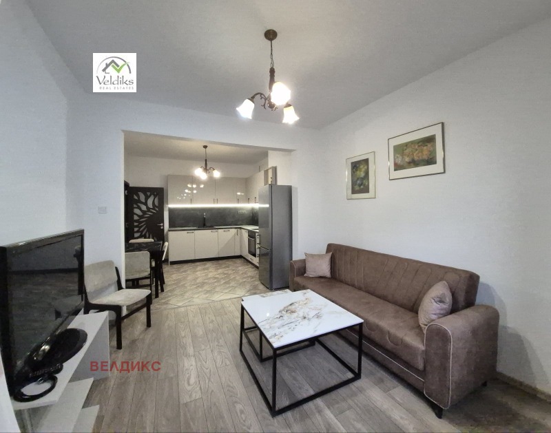 В аренду  2 спальни София , Център , 72 кв.м | 67951773 - изображение [4]
