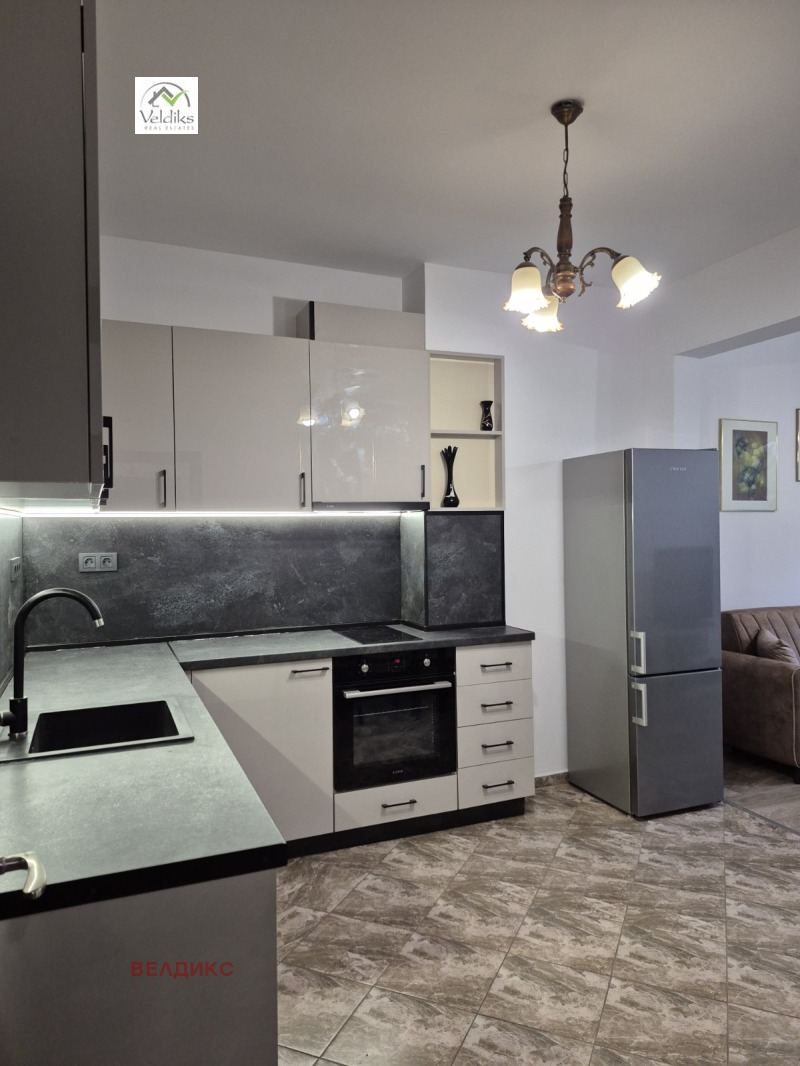 В аренду  2 спальни София , Център , 72 кв.м | 67951773 - изображение [6]