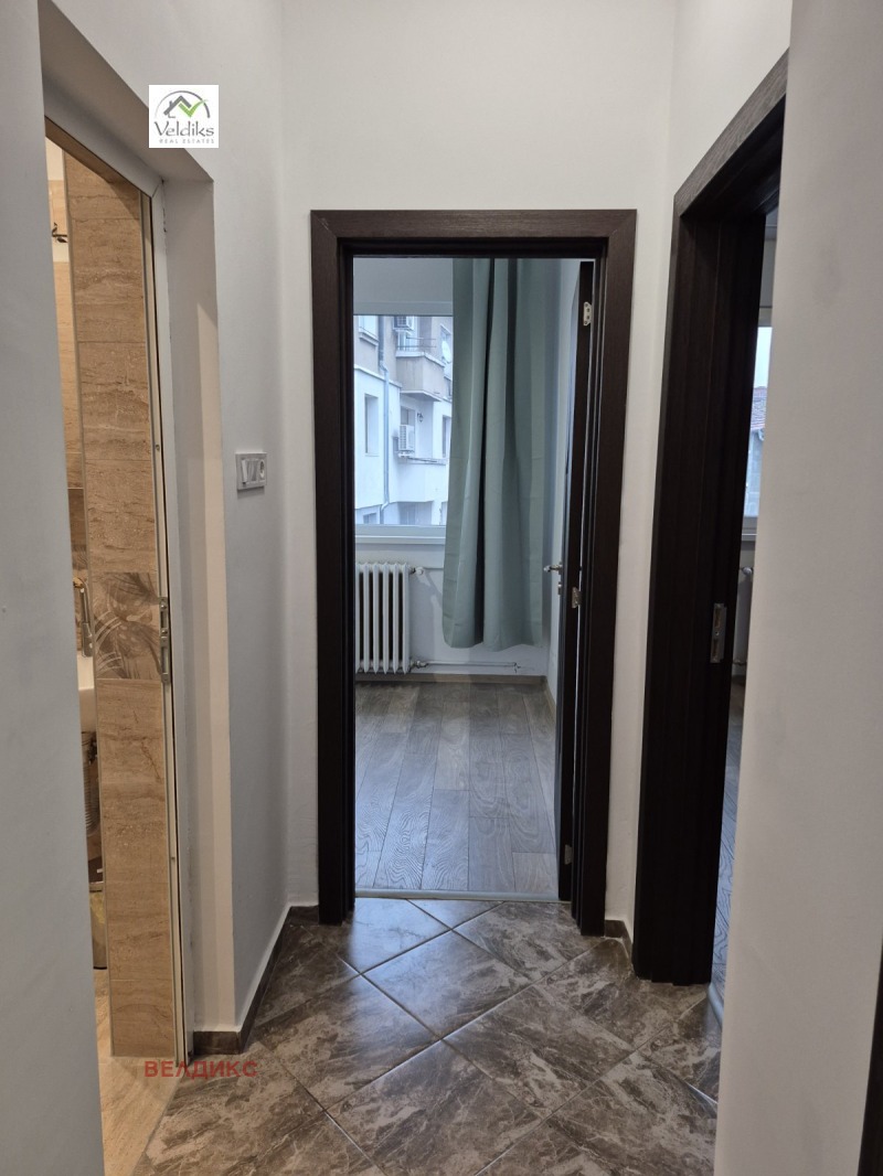 В аренду  2 спальни София , Център , 72 кв.м | 67951773 - изображение [12]