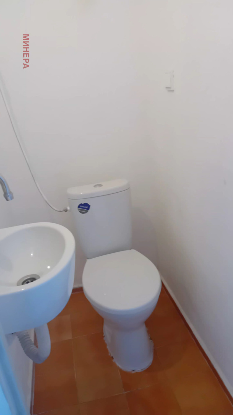 Дава под наем 3-СТАЕН, гр. София, Света Троица, снимка 5 - Апартаменти - 53231628