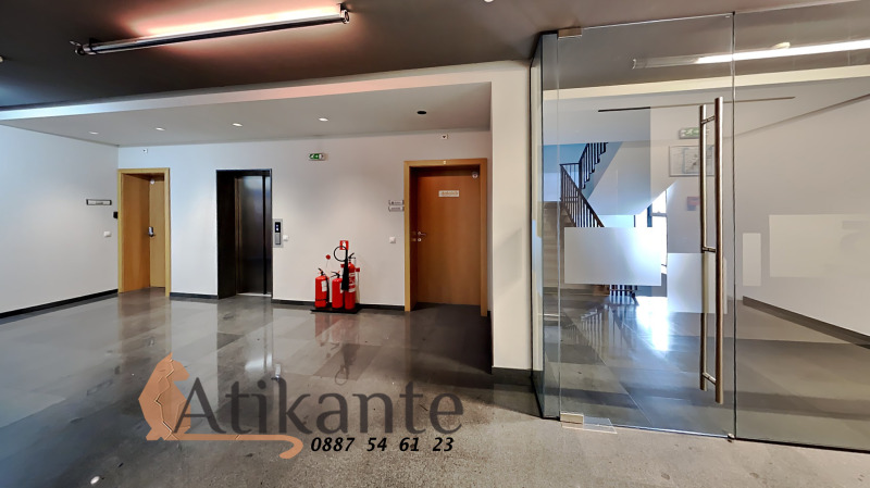 Дава под наем ОФИС, гр. София, Център, снимка 6 - Офиси - 53540077