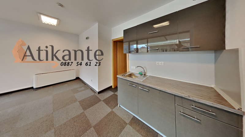 Дава под наем ОФИС, гр. София, Център, снимка 7 - Офиси - 53540077