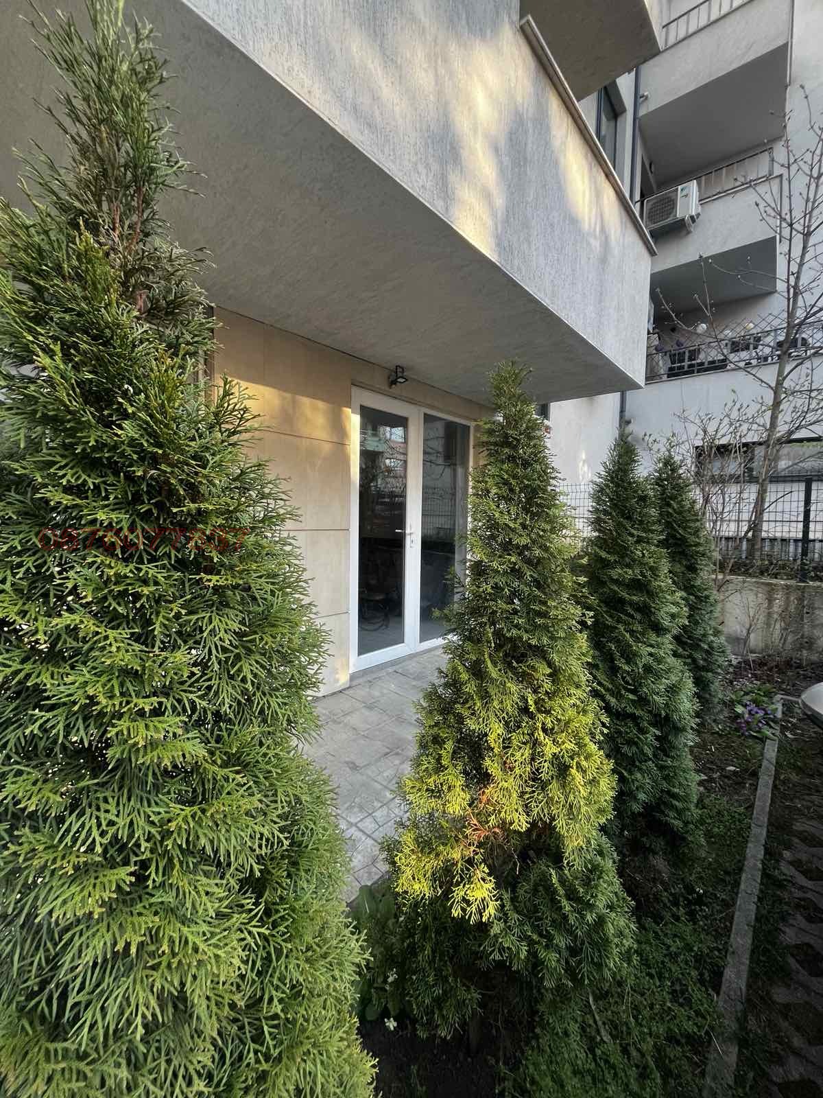 Дава под наем ОФИС, гр. София, Манастирски ливади, снимка 2 - Офиси - 54203457