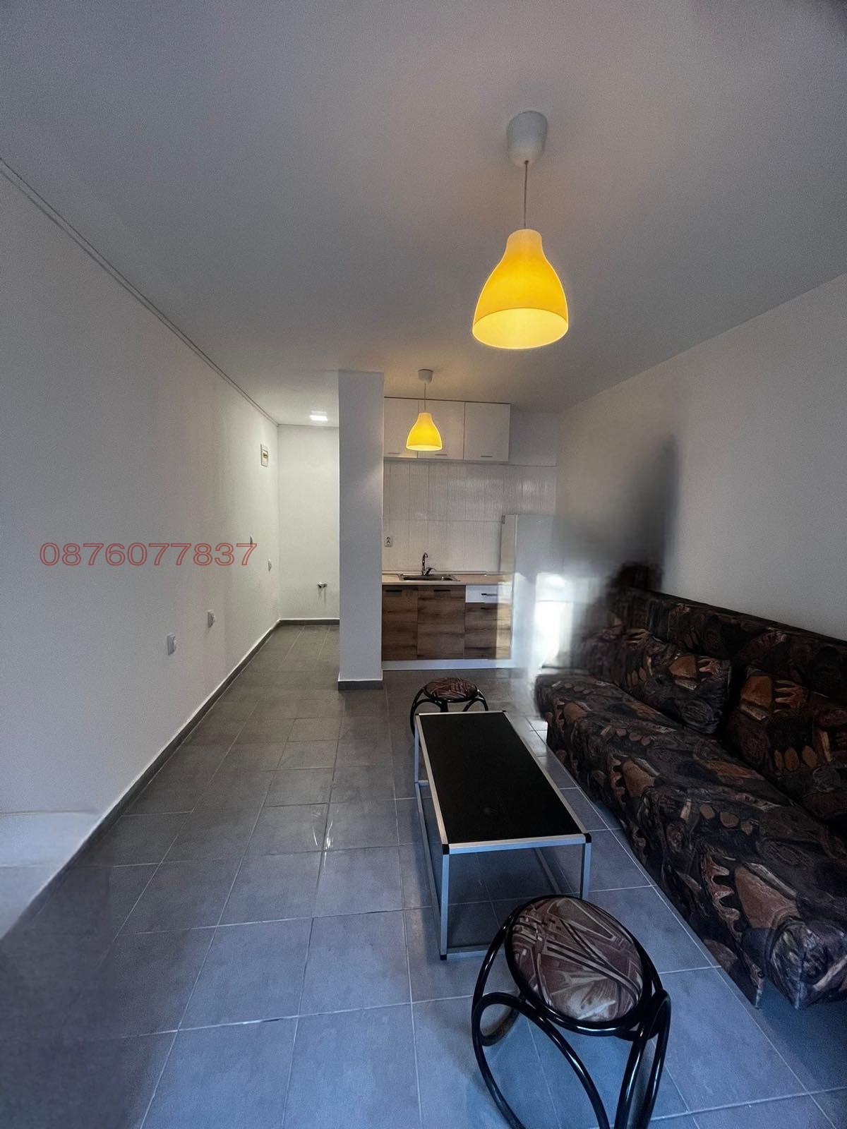 Дава под наем ОФИС, гр. София, Манастирски ливади, снимка 5 - Офиси - 54203457