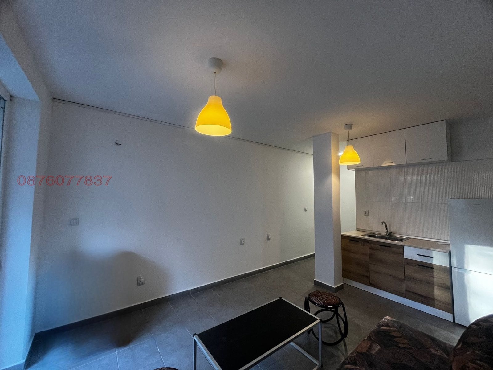 Дава под наем ОФИС, гр. София, Манастирски ливади, снимка 3 - Офиси - 54203457