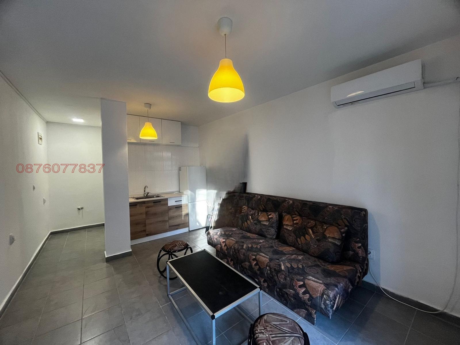 Дава под наем ОФИС, гр. София, Манастирски ливади, снимка 4 - Офиси - 54203457