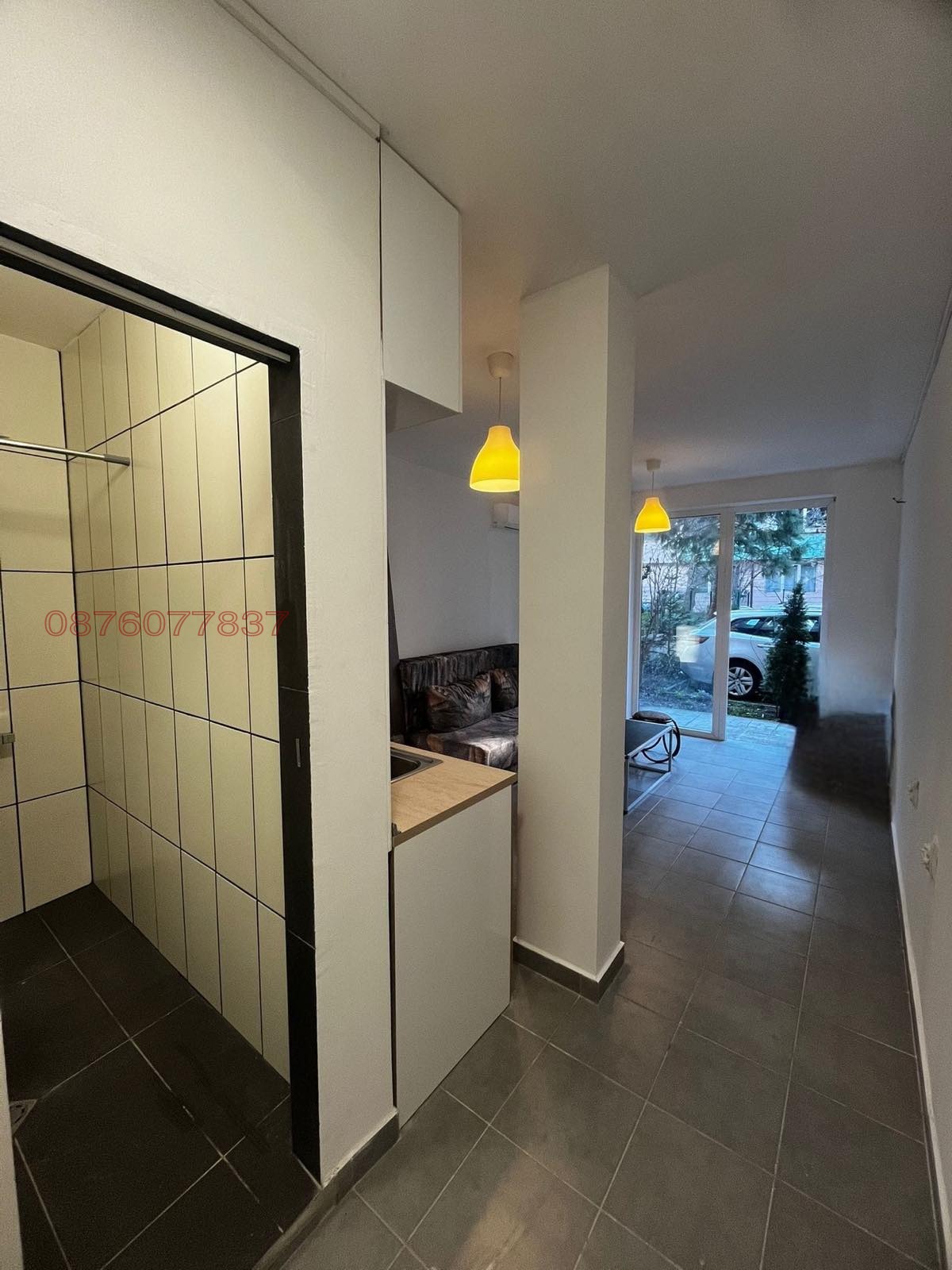 Дава под наем ОФИС, гр. София, Манастирски ливади, снимка 7 - Офиси - 54203457