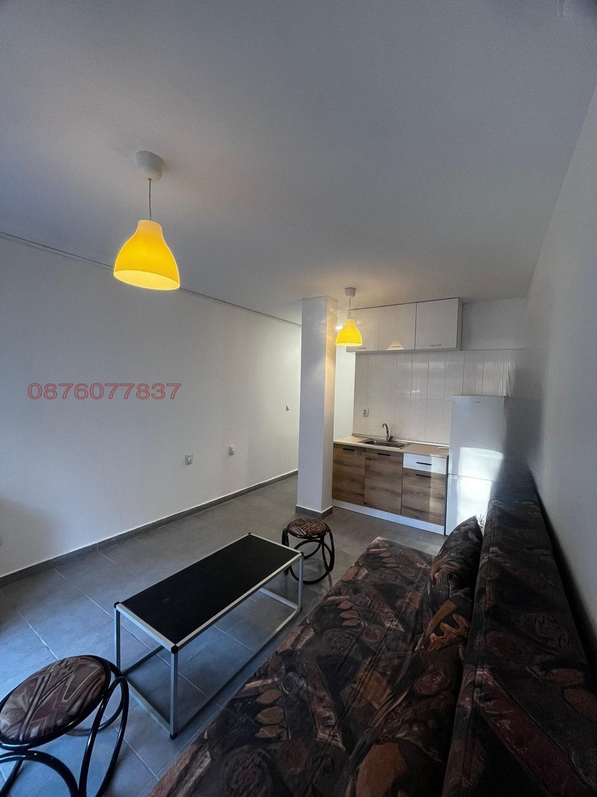 Дава под наем ОФИС, гр. София, Манастирски ливади, снимка 6 - Офиси - 54203457