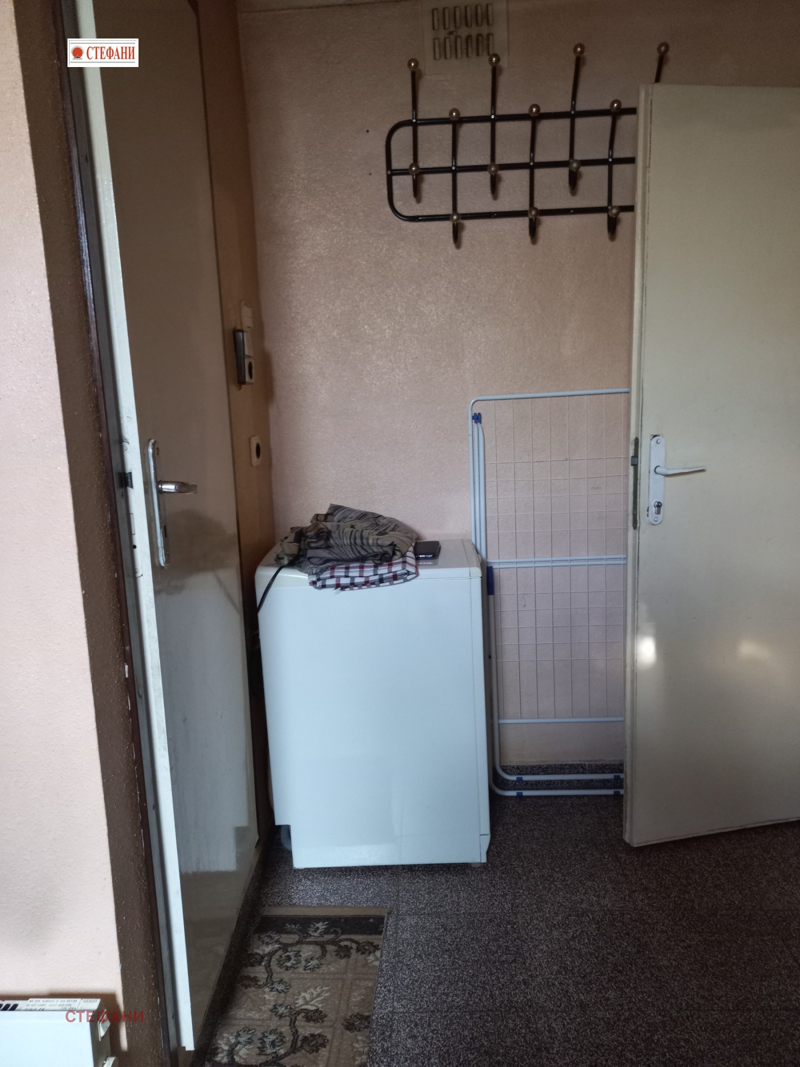 Дава под наем АТЕЛИЕ, ТАВАН, гр. Русе, Център, снимка 6 - Апартаменти - 54275040