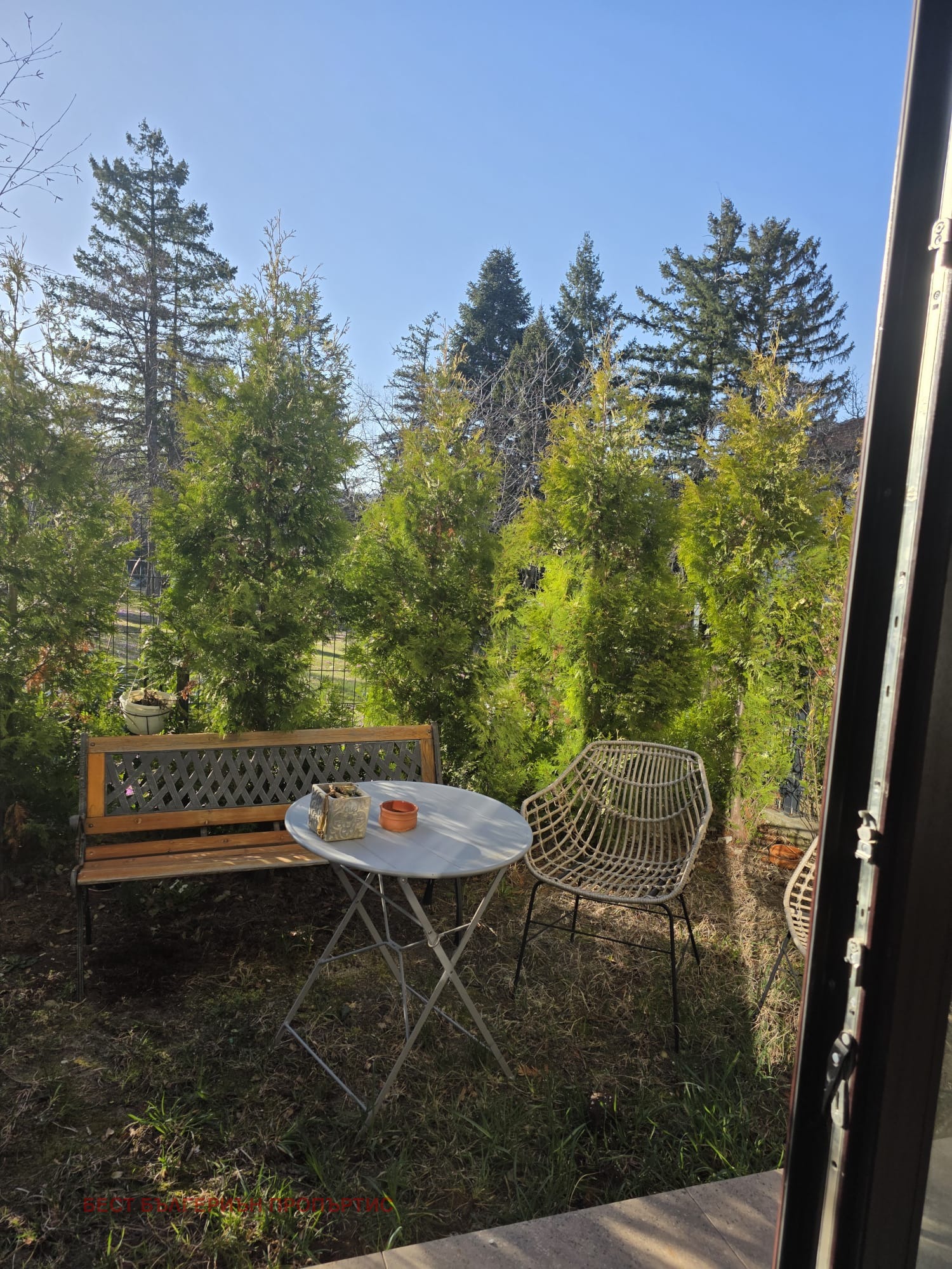 Дава под наем КЪЩА, гр. София, Бояна, снимка 6 - Къщи - 54214695