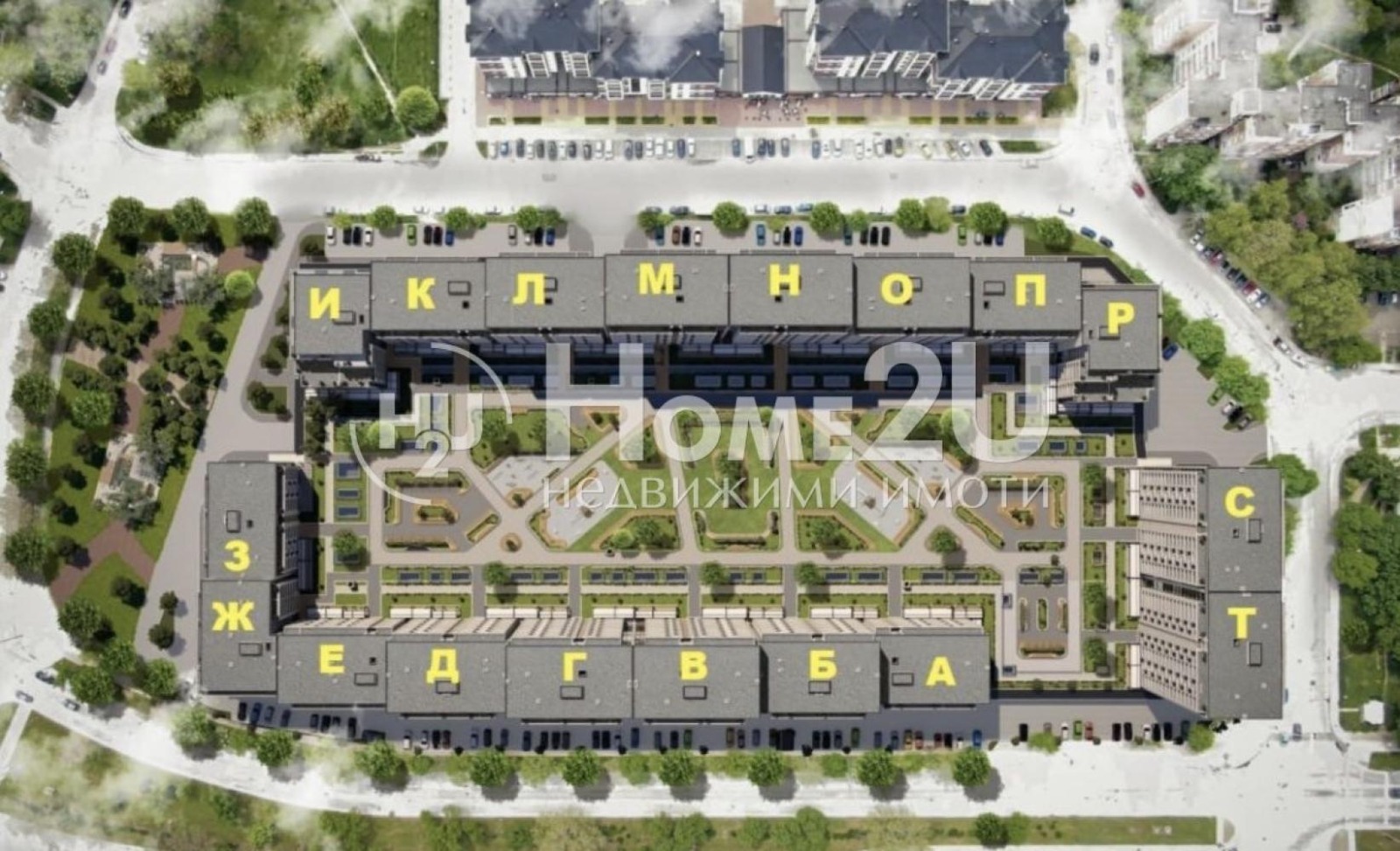 Дава под наем МАГАЗИН, гр. Пловдив, Тракия