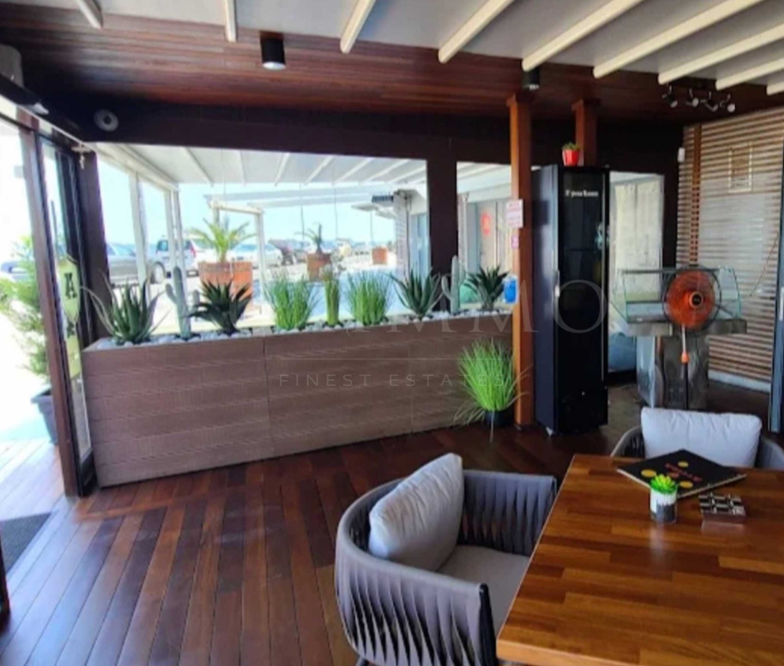 Дава под наем ЗАВЕДЕНИЕ, гр. Несебър, област Бургас, снимка 5 - Заведения - 53785286