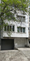 Дава под наем ГАРАЖ, ПАРКОМЯСТО, гр. София, Лагера, снимка 1