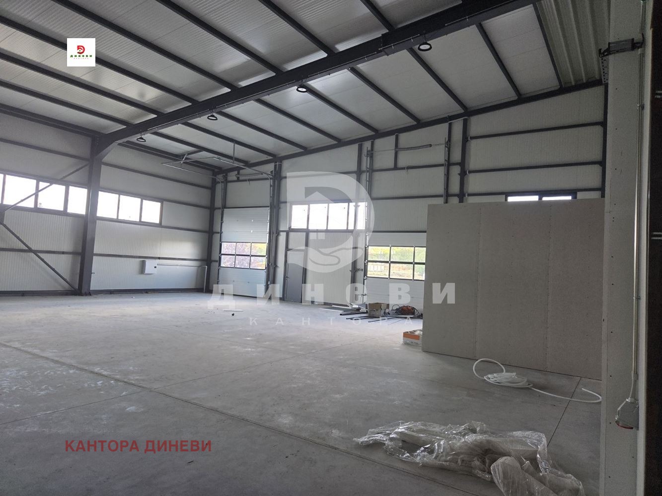 Дава под Наем СКЛАД | Imot.bg — изображение 4