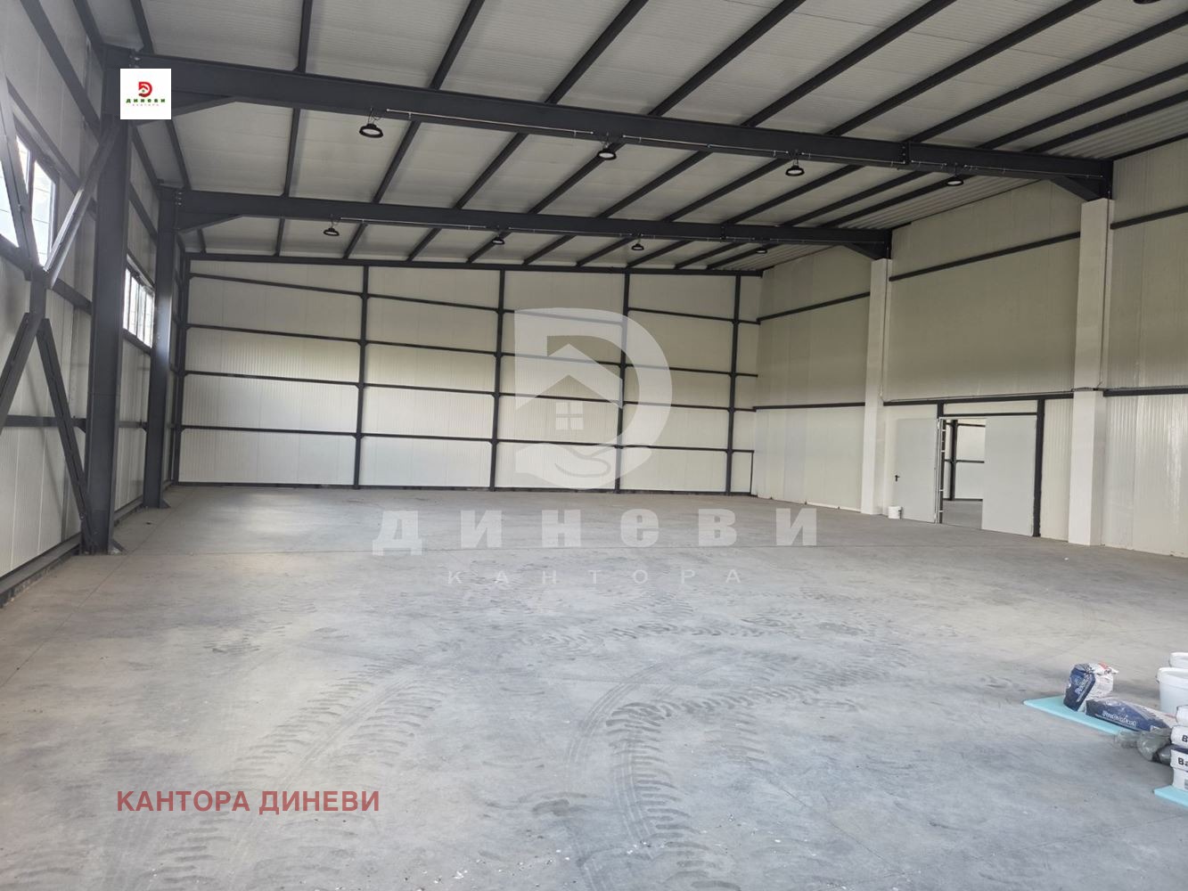 Дава под Наем СКЛАД | Imot.bg — изображение 2