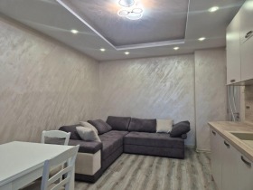 1 hálószoba Mladost 1, Sofia