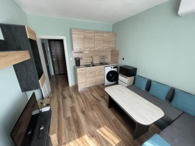 1 yatak odası Izgrev, Burgas