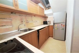 2 bedroom Briz, Varna 5