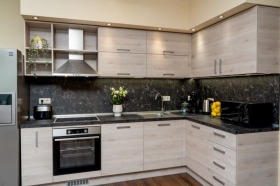 3+ slaapkamer Vitosja, Sofia