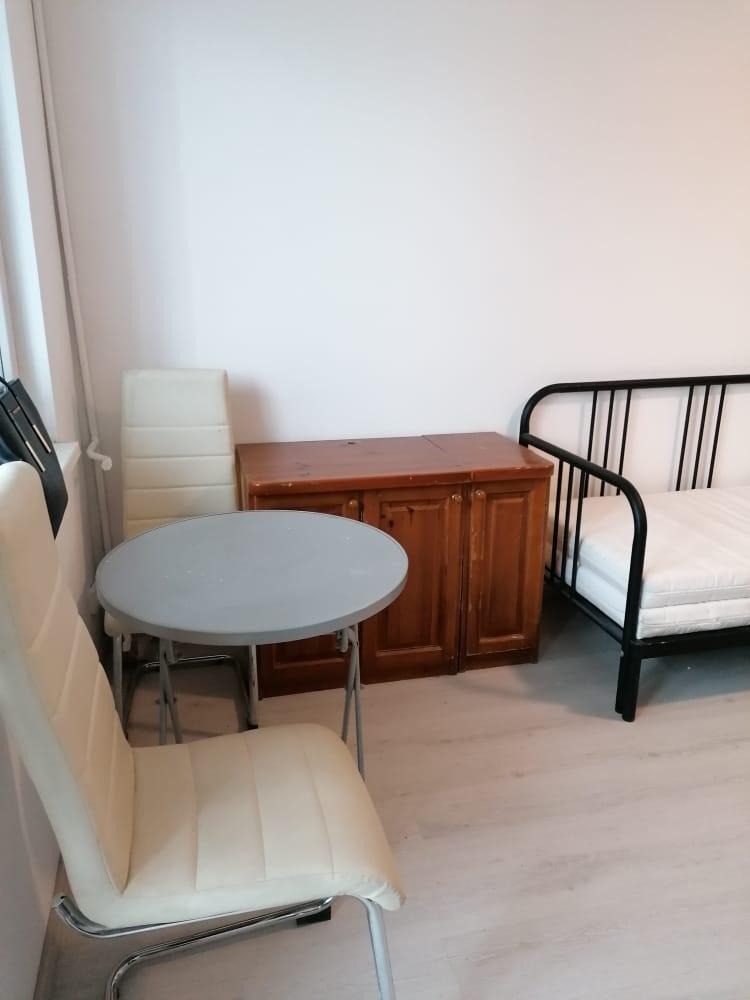 Til leje  Studie Sofia , Dianabad , 30 kvm | 37664691 - billede [3]
