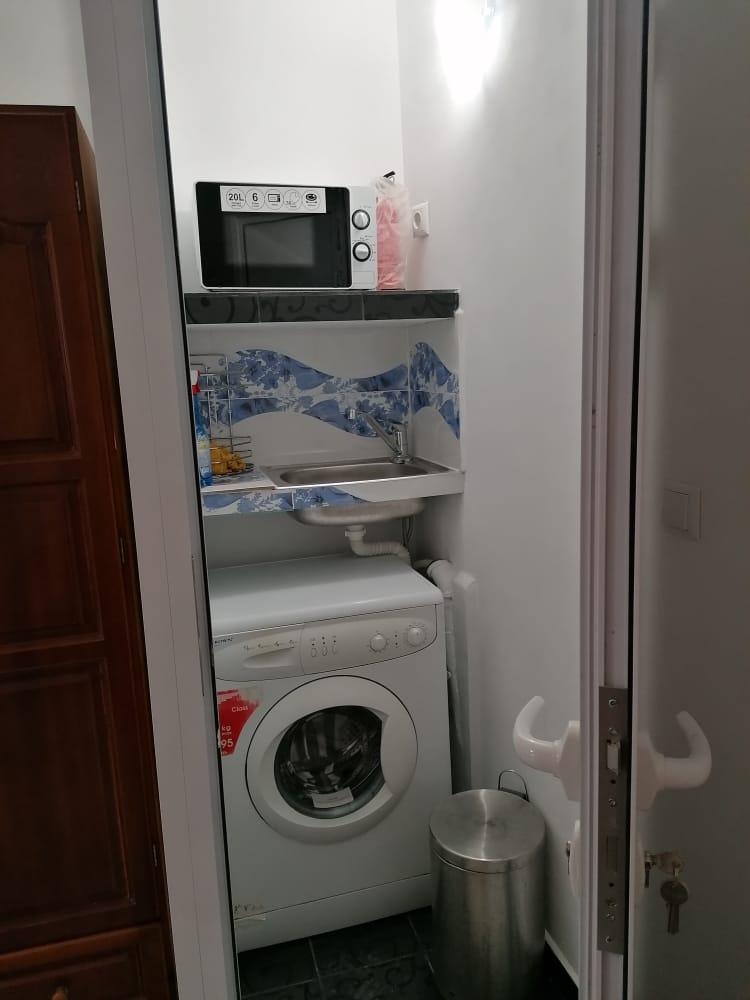 Til leje  Studie Sofia , Dianabad , 30 kvm | 37664691 - billede [6]